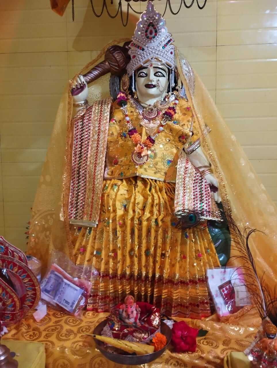 matarani