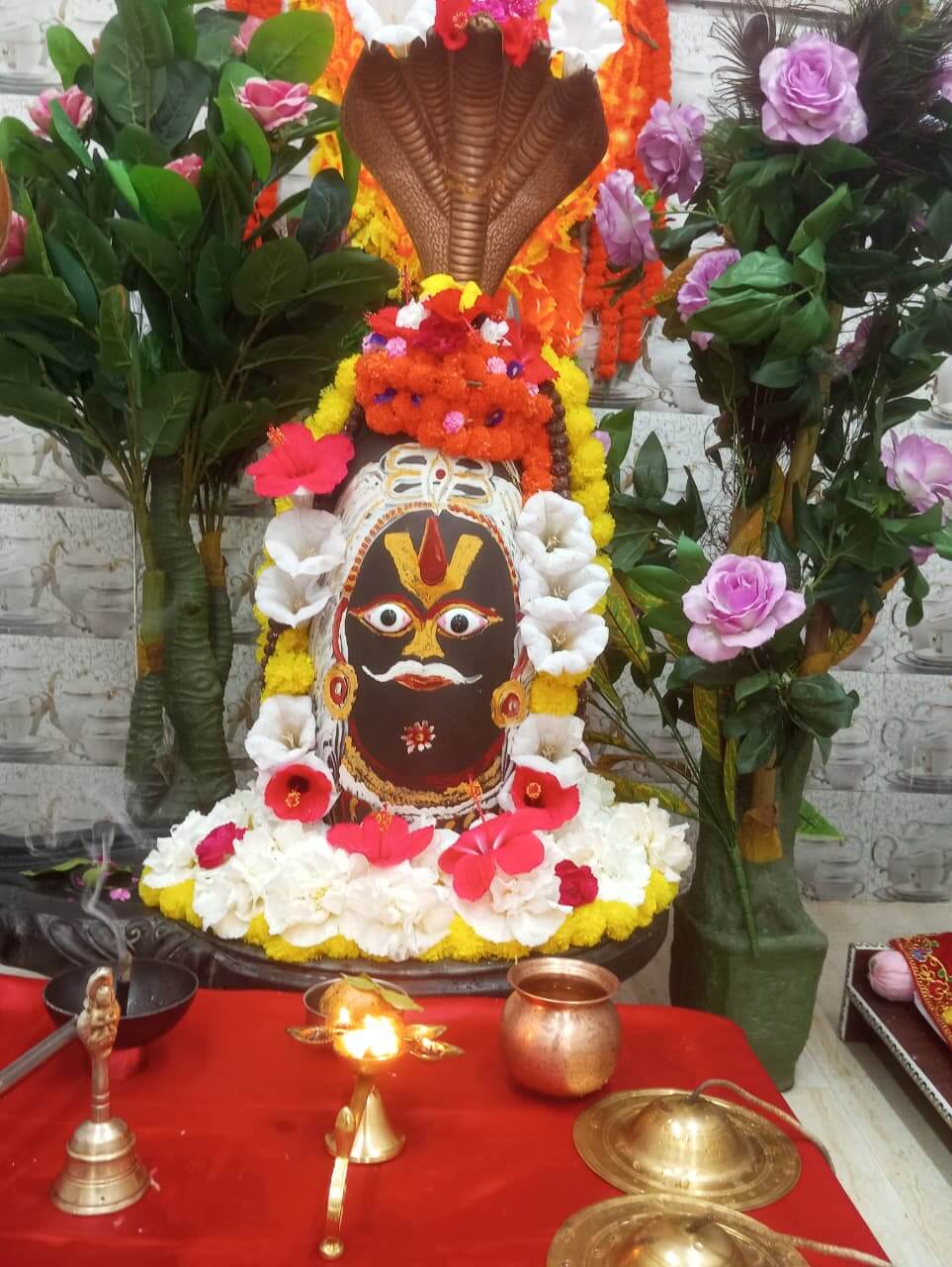 mahakal